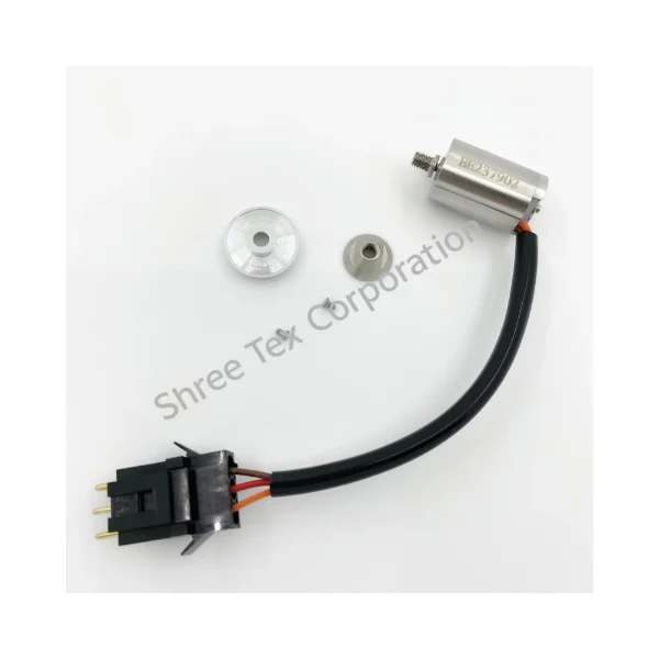 EDC Cutter Motor BE237902